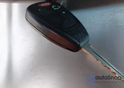 2008 Jeep Liberty Limited Edition из США, поврежденный, VIN 1J8GN58KX8W234814